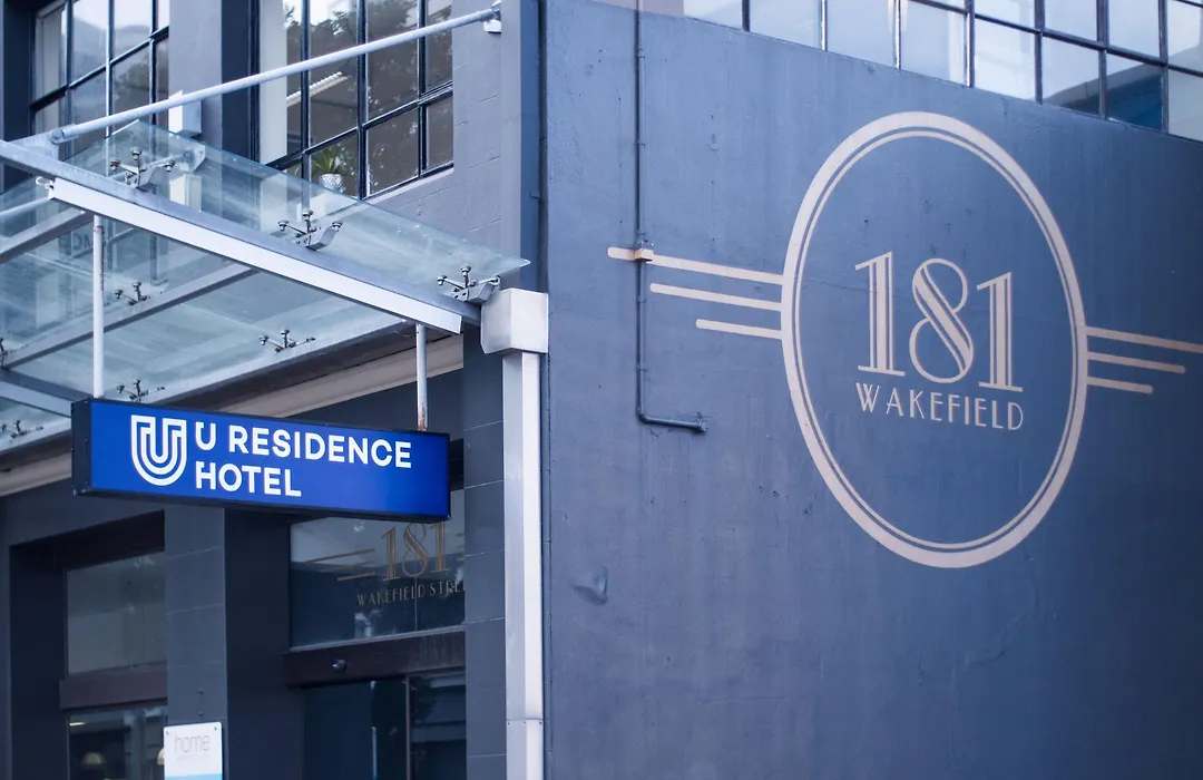 U Residence Hotel, Signature Collection By BW-1
