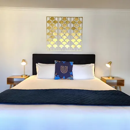 U Residence Hotel, Signature Collection By BW-3
